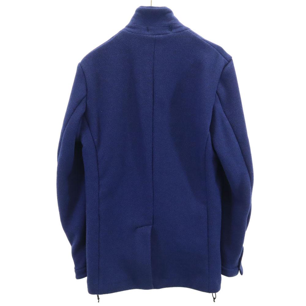 MINOTAUR made in Japan freeze tailored jacket L Blue and navy Men's Used