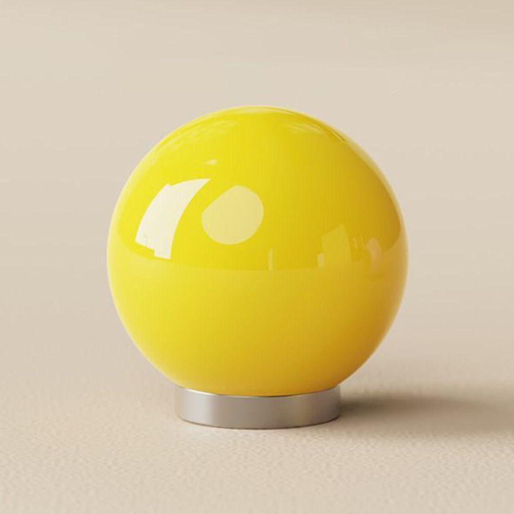 No Punching Dopamine Ball Hooks Space Saver Load-Bearing Hooks Magnetic Hook  Home Pegboard Storage