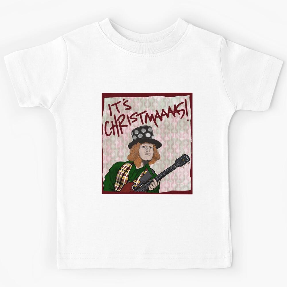 Have Yourself A Very Noddy Christmas Kids T-Shirt 120
