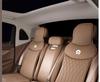 Compatible NIO ES6, ES8, ES7, EC6, ET5, ET7 Seat Covers & Interior Decor.