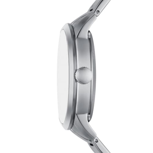 Fossil TOWNSMAN ME3260 Men's Silver Watch