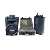 Wireless Smart Running Test System