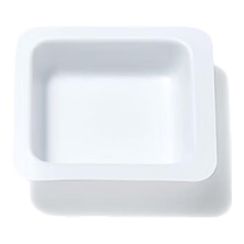BKMAM Disposable Lab Plastic Weighing Dishes/Boats 1 Bag (250 pcs)