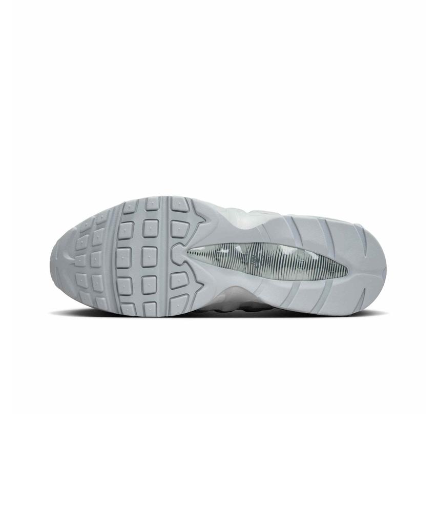 Nike Air Max 95 Big Bubble M - Wolf Grey:Anthracite:Wolf Grey / Hm8755-002