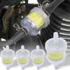 Magnetic Petrol Filter for Motorbikes and Beauty Equipment Automobiles Accessories Fuel Filters Easy To Install