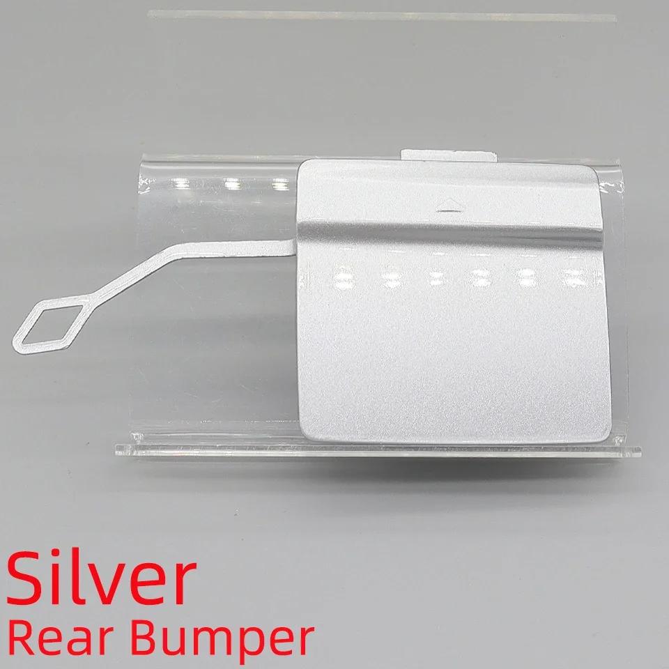 Auto Front Rear Bumper Tow Hook Eye Cover Cap For BMW 3 Series 320 325 328 330 F30 F31 M Package 2013-2018 Hauling Lid Painted