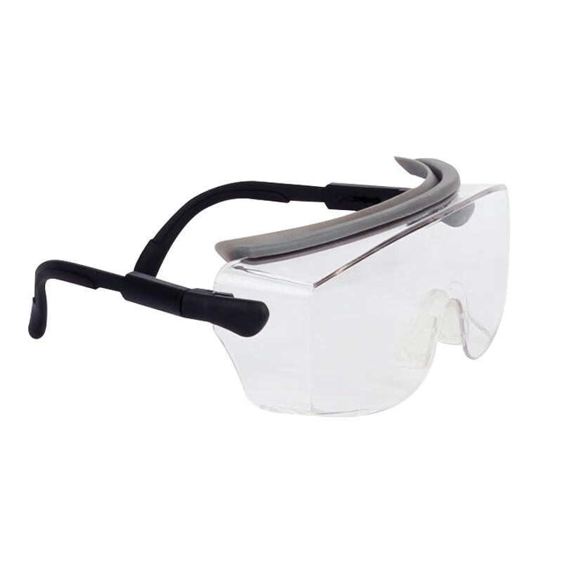 Junyu 207 Anti-Scratch Anti-Impact Anti-Fog Safety Goggles One Size