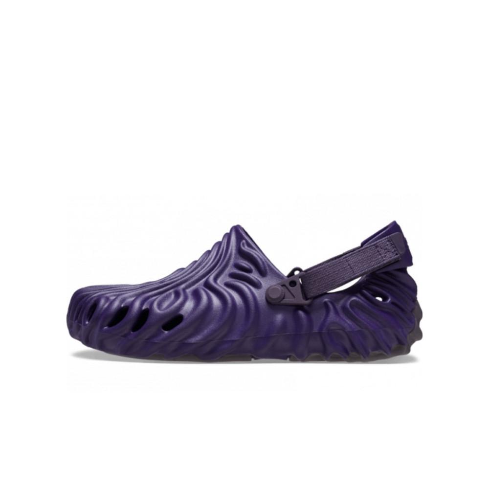 Crocs Pollex Clog by Salehe Bembury Ube