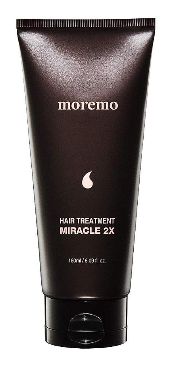 

WONDER LINE MOREMO Hair TR Miracle 2X 180ML