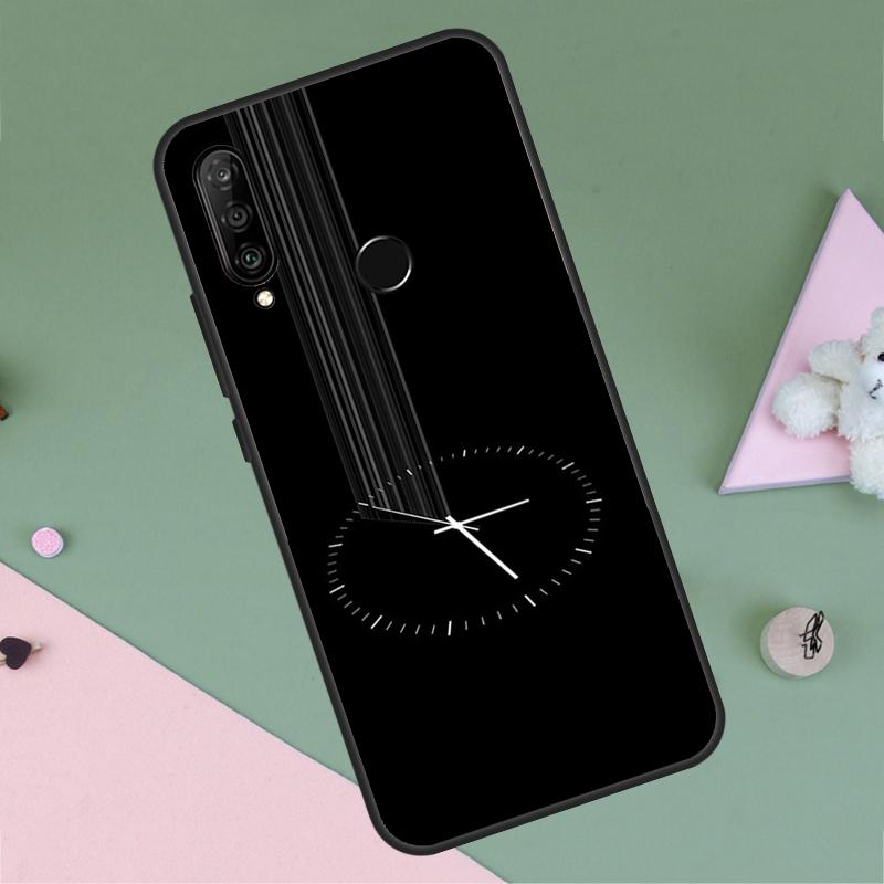 Interstellar Film For Huawei Nova 9 10 SE Y91 Y61 Y90 Y70 Y60 Y72 12s 12i 11i 7i 8i P60 Pro P30 P40 Lite Case