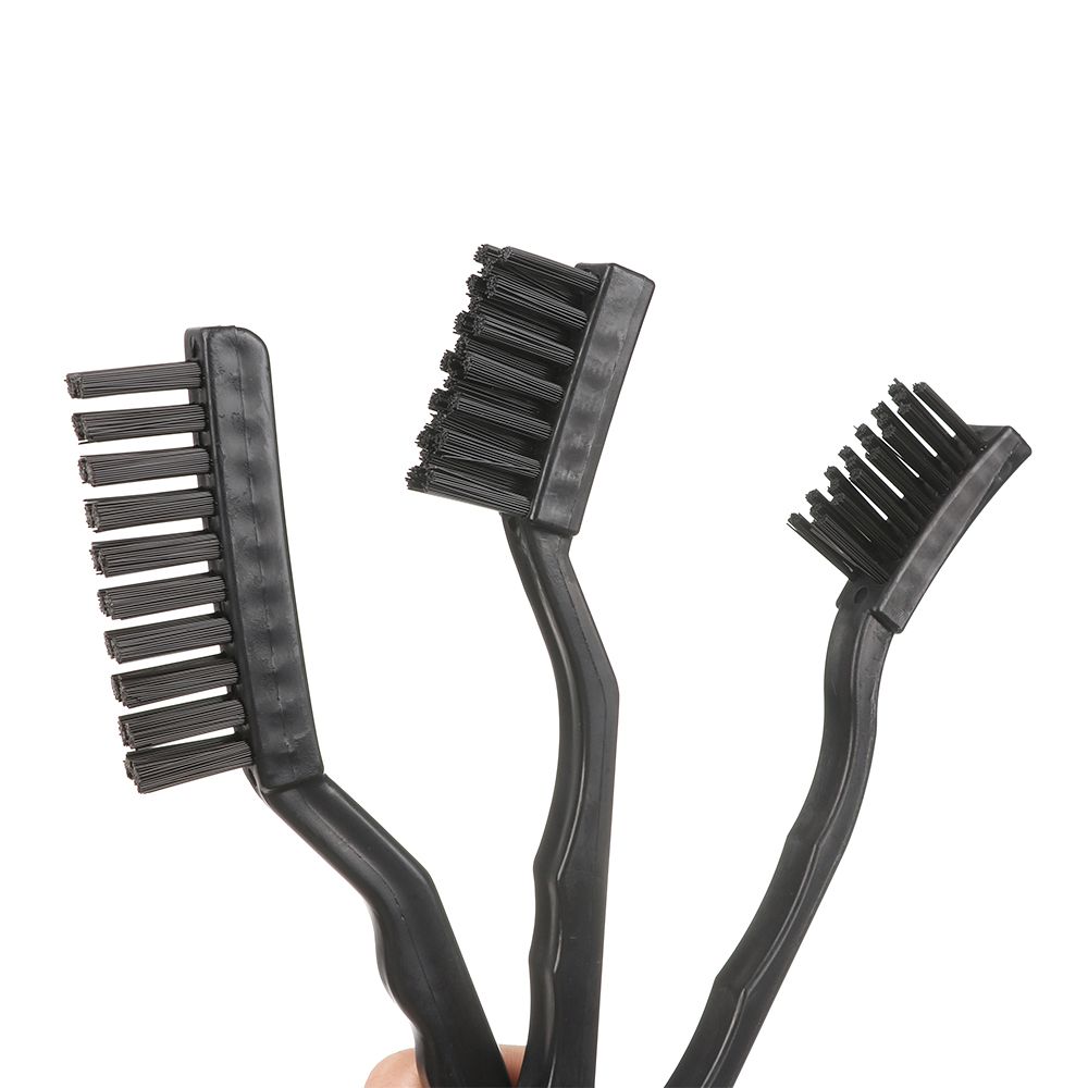 New Home Office Nylon Wool Cleaning Brush Computer Clean PCB BGA  Repair Anti Static Brush