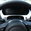 For Jaguar F-Pace F Pace X761 2015-2019 ABS Silver Car Dashboard Frame Cover Trim Sticker Interior Car Accessories