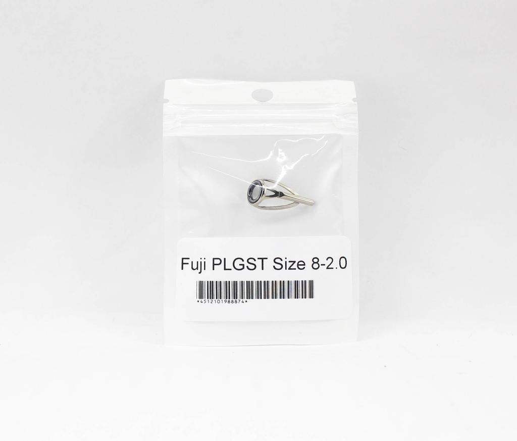 Fuji PLGST Taille 5-0,9 Guide supérieur de tige Cadre en acier inoxydable SIC x 1 (1850) – acheter aux petits prix dans la boutique en ligne