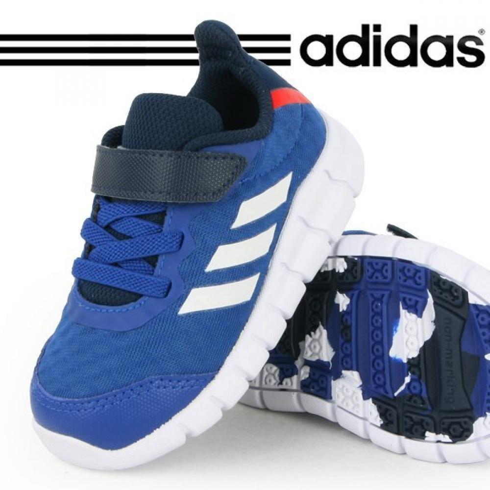 

Adidas Adidas Kids Sneakers Rapida Flex EL Infant BA9346