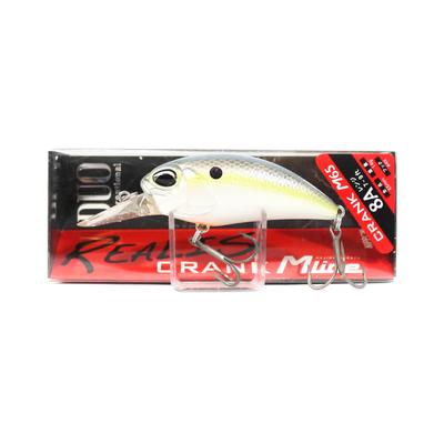 DUO Realis Crank M65 8A Floating Lure ACC3083 (5707)