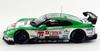 Ebro ADVAN SUPER GT500 2013 Finished Product 1/43 D'station GT-R No.24