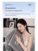 Summer Breathable Sweat-Absorbent Rattan Sofa Cushion - Cool and Comfortable Seat Cover, Non-Icy.