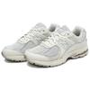 New Balance 2002R White Sea Salt Unisex Sneaker Roh-Cashew M2002RWP