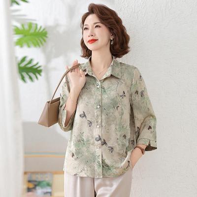 Tops – Bluse e camicie