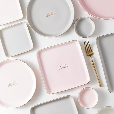 Clearance, Phnom Penh Dishes, Household Eating Bowls, Plates, Tableware, Ceramics