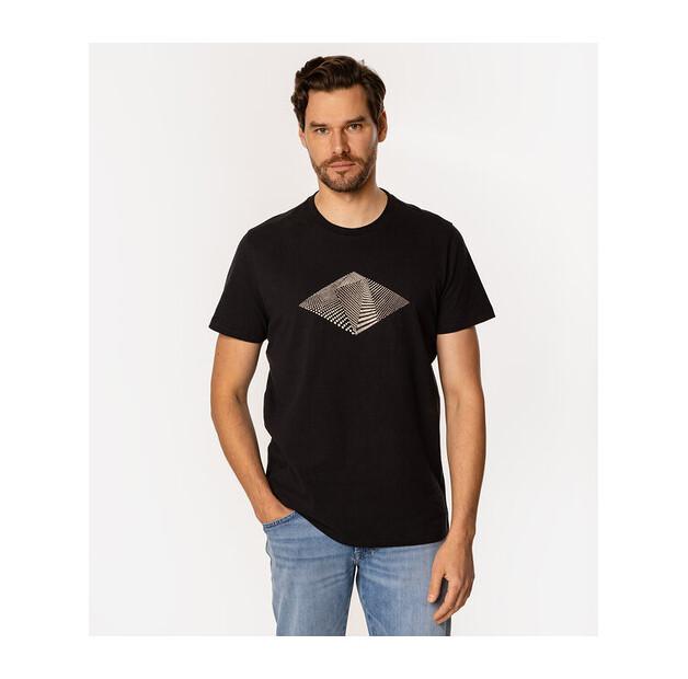 Футболка Lee Cooper DIAMOND5 EU XL