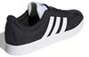 adidas Vl Court 2.0 'Black White' EG3940