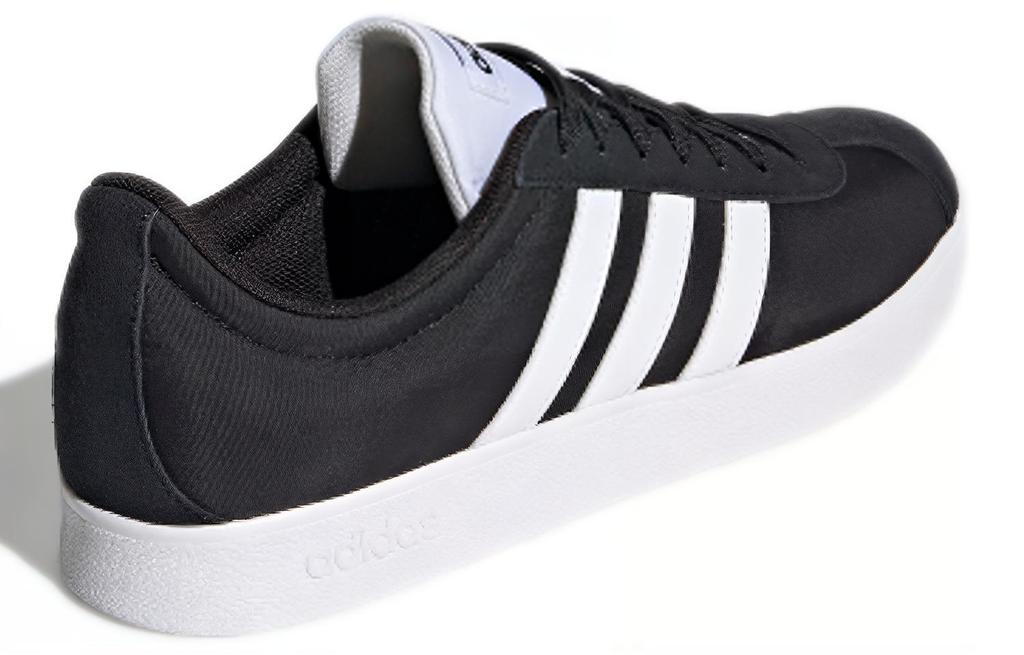 adidas Vl Court 2.0 'Black White' EG3940