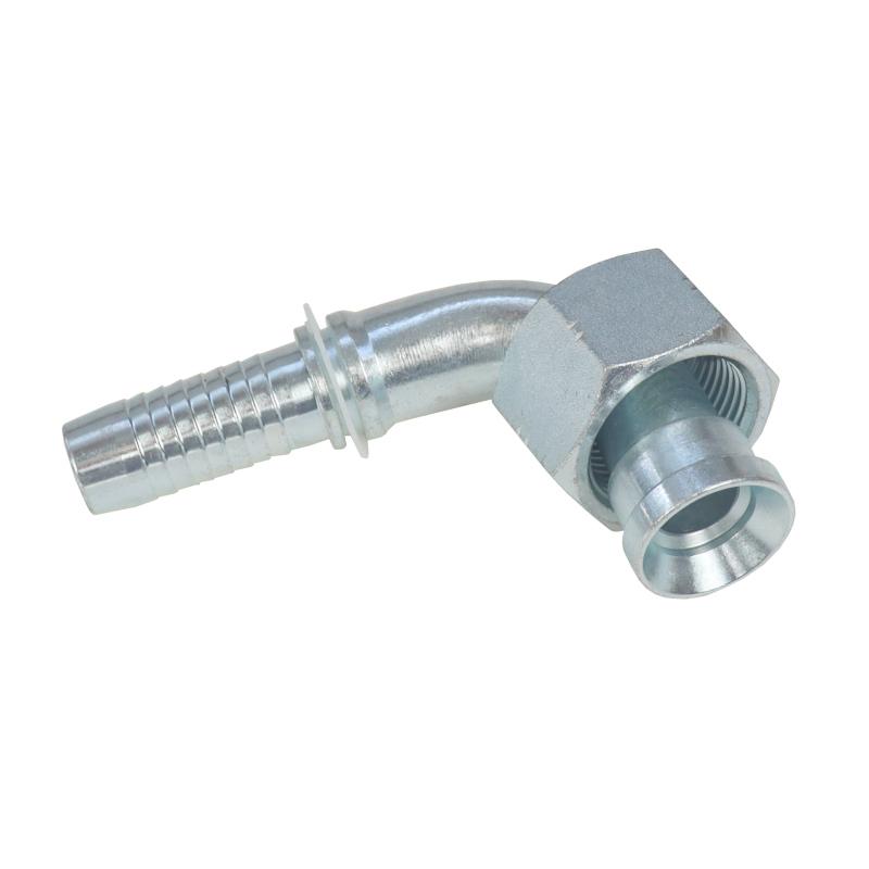 Hydraulic Fitting DKJ 90 DN20 1 5/16 - 12 UNF HYDRAL