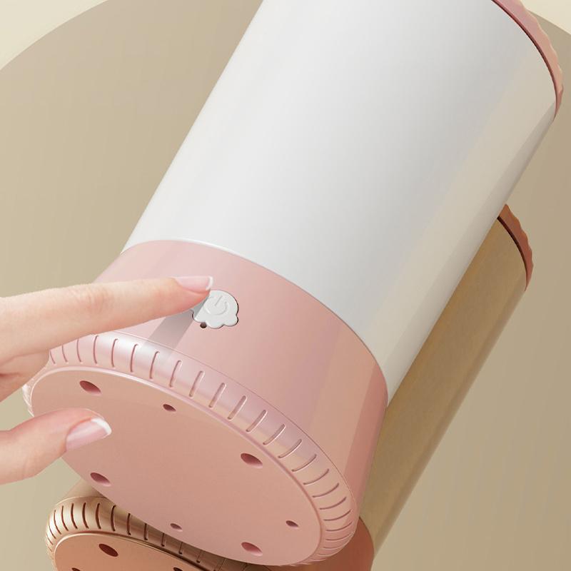 Pet Paw Cleaner Remove Dust Dirt Hair Comfortable Automatic Dog Paw Washer USB Rechargeable Foot Cleaning Machine Dog Brushes