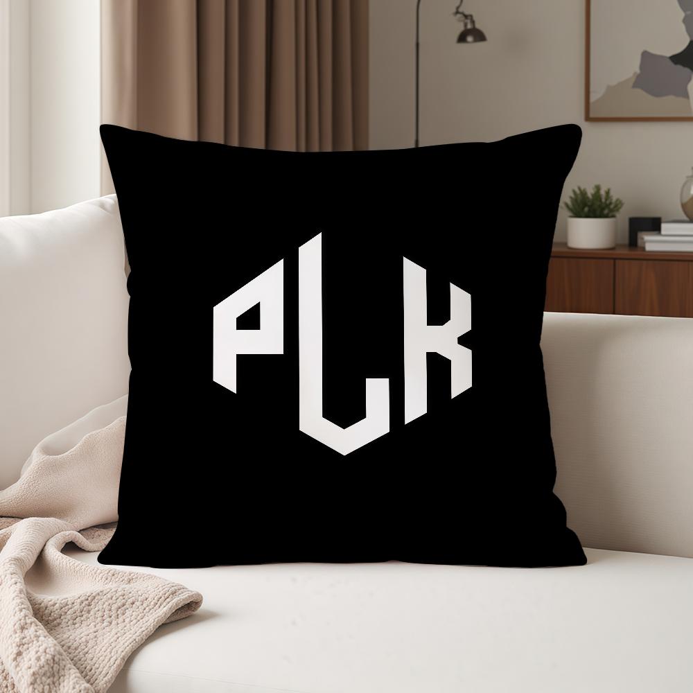 

Rapper PPLK Pillow Case Suitable For Bedrooms Living Rooms Cars Home Decoration 30cmx30cm