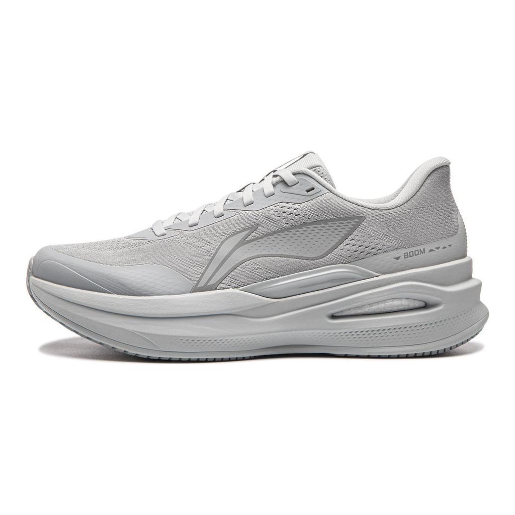 Li Ning Furious Rider 9 ESSENTIAL Dämpfung Rutschfest Abriebfest Leicht Rückprall Niedrig geschnitten Freizeit ARZV015-1