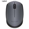 Logitech M170 Wireless Mouse