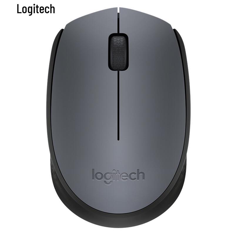 

Logitech M Series Office Mouse M170