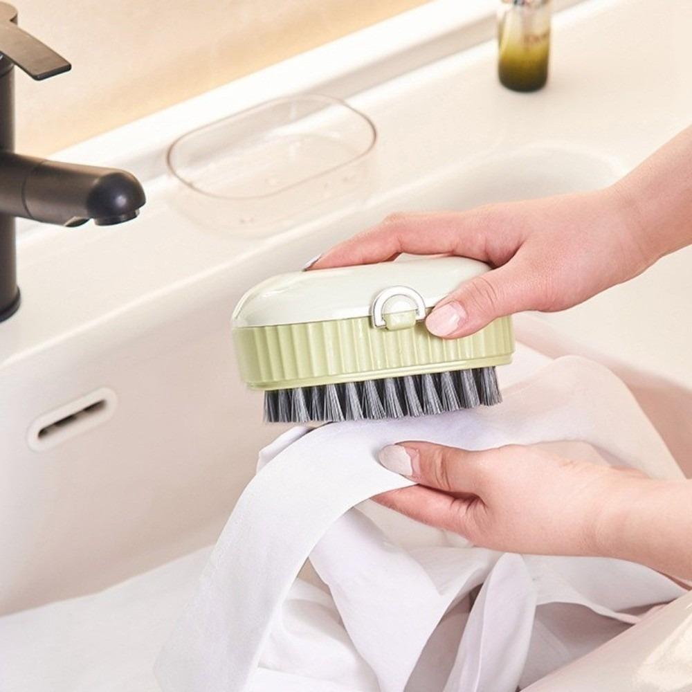 2PCS Plastic Soap Dish Drainable Soap Holder Practical Soap Storage Rack  Bathroom