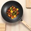 Kangbahe 32cm Fine Iron Non-stick Wok