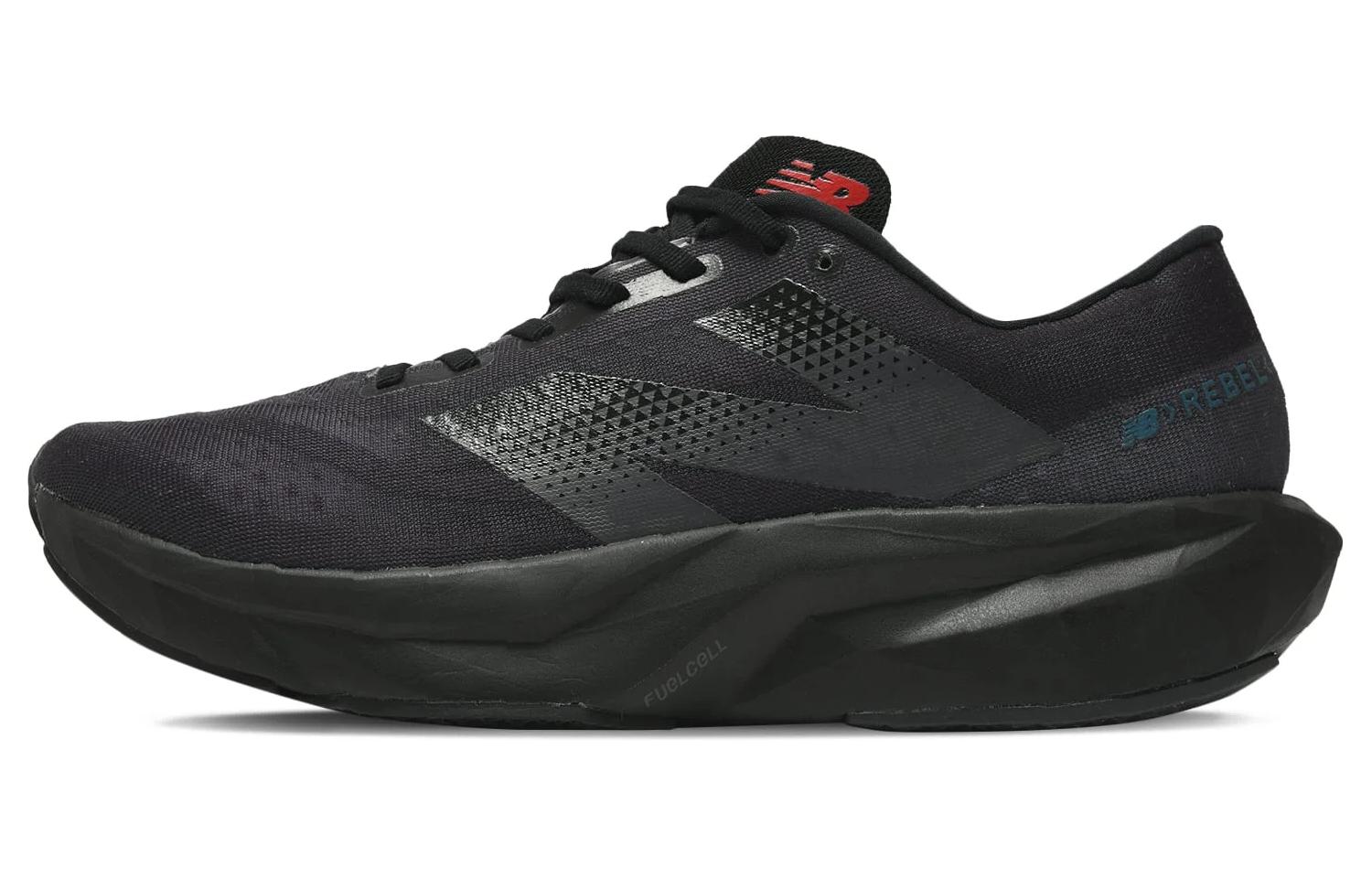 

FuelCell Rebel New Balance v4 Magnet Black MFCXLB4 38