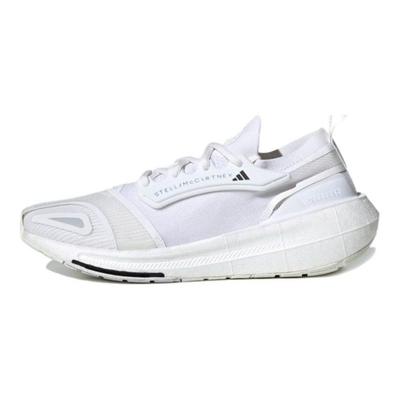 Stella McCartney x UltraBoost Alb Deschis Negru Adidași Femei Alb-Nor Core-Black Alb-Off HP6705