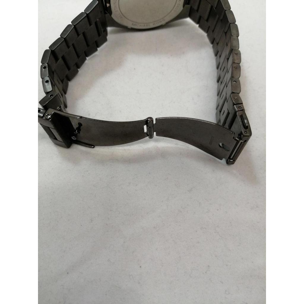 Used MICHAEL KORS MK-8403 Men's Watch