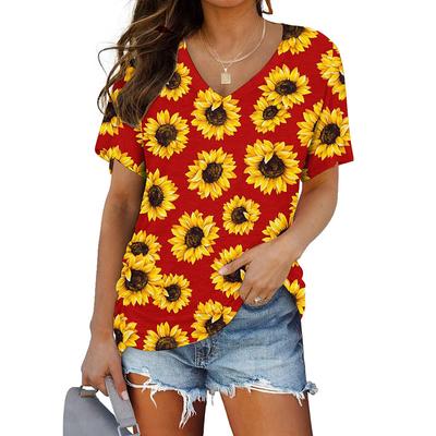 Bluzki – T-shirty i koszulki