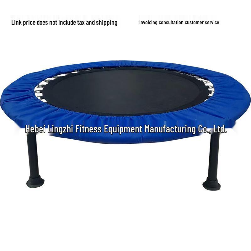 Детский фитнес-батут 36 дюймов 36-inch Spring Bouncer