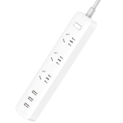 Elektrik Prizleri ve Duylar – Uzatma kabloları