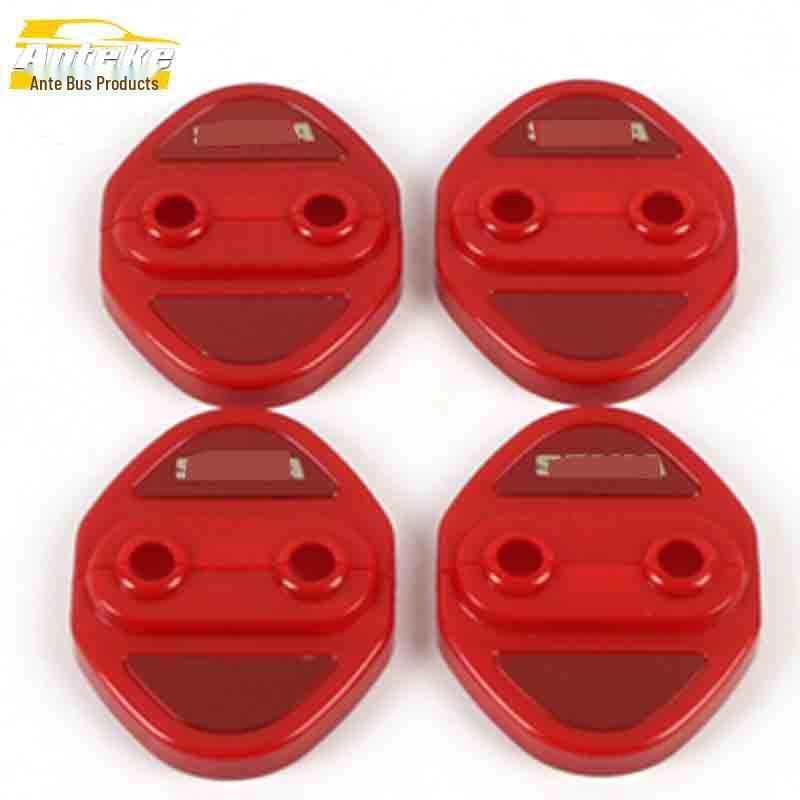 

Senya S80 Door Lock Cover & Protective Frame (2011-2015)