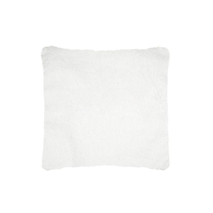 Coussin - Etoile - 45 X 45 Cm - Polyester - Housse Déhoussable