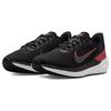 Nike Air Winflo 9 Black University Red Men Sneakers Dark-Smoke-Grey Iron-Grey DD6203-003