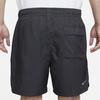 New Nike Casual Shorts Men's Black FJ5304-060
