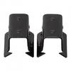 8) For Ford For Focus MK2 Cowl Scuttle Panel Trim Clips Sturdy and Dependable