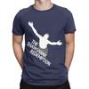 Shawshank Redemption Funny 100 Cotton TShirt The Shawshank Redemption Tops Tees For Unisex