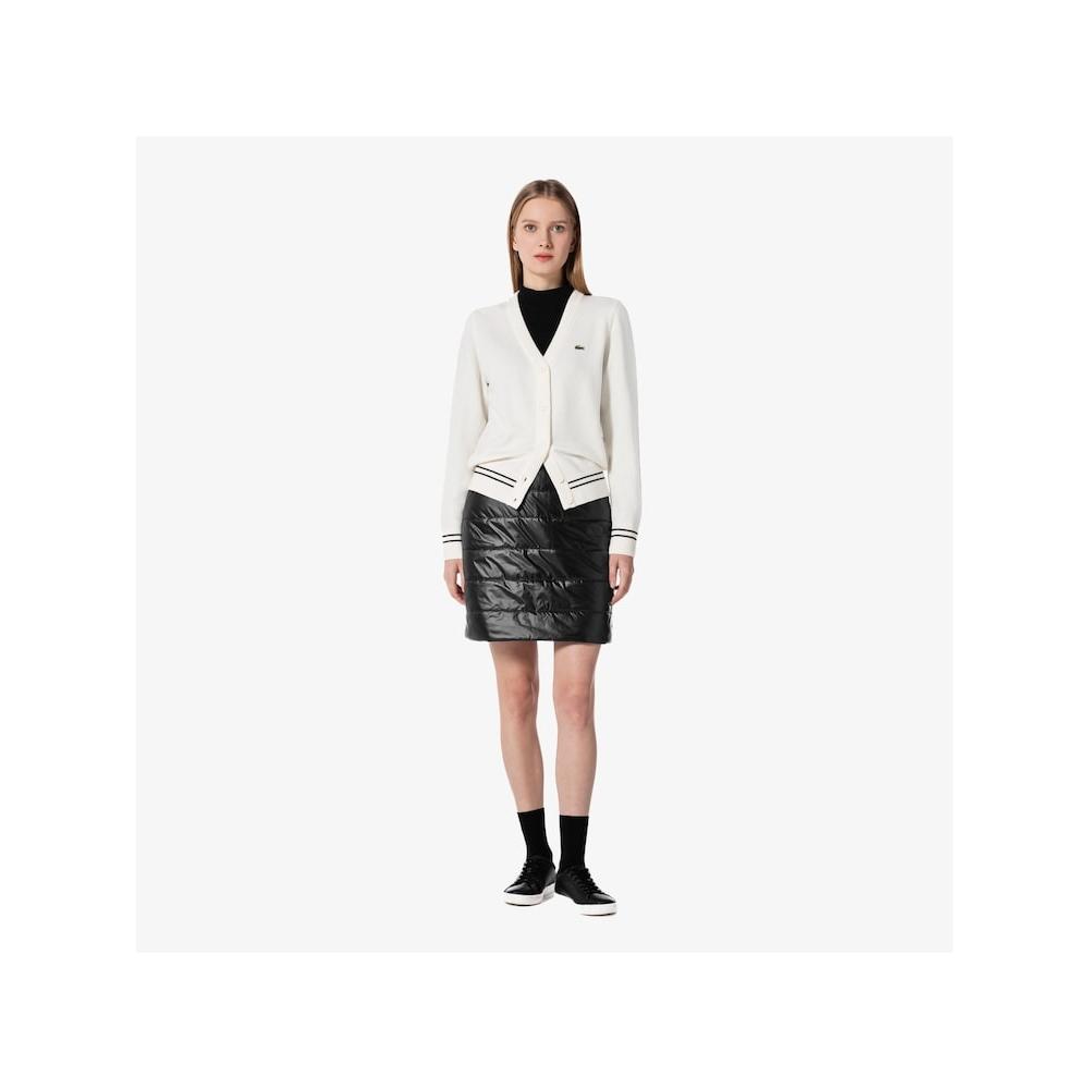 Lacoste Women S Padded Skirt Jf218e 54n 031 q2nJf218e 54n031