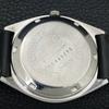 AUTOMATIC VINTAGE CITIZEN 8200 JAPAN MENS SILVER COLOR DIAL WATCH a706837-1