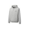 SALOMON Uni Fw/Aw25 Breathable Oversized Hooded Sweatshirt Unisex Sweatshirt C30014